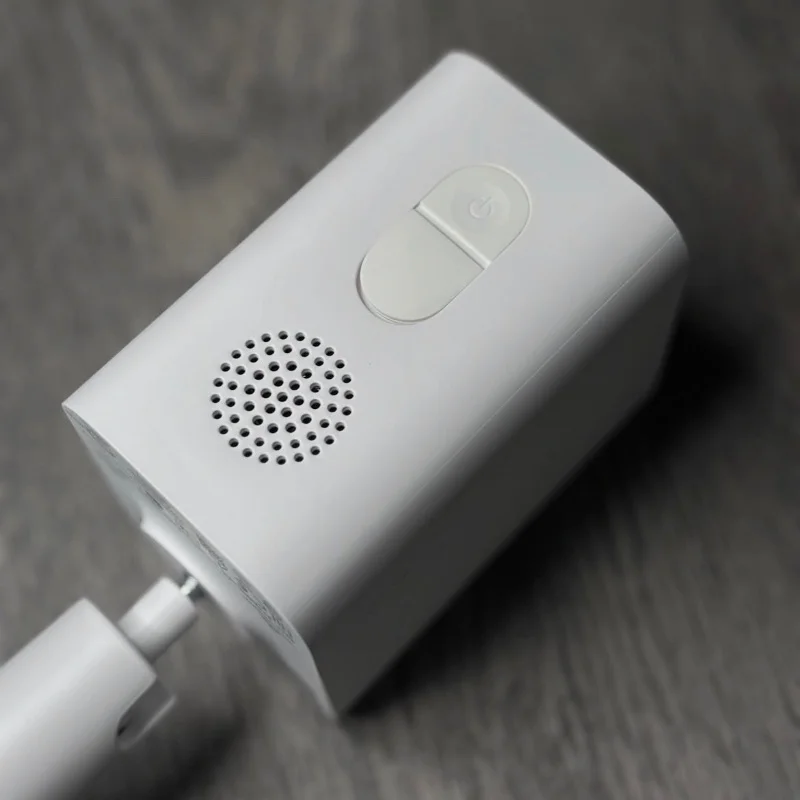 Xiaomi Outdoor Camera BW500 – Caméra de Surveillance Extérieure 2,5K 3