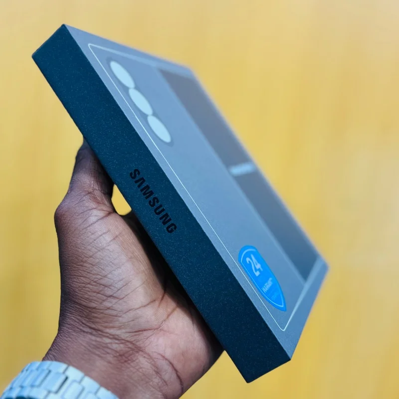 Samsung Galaxy Z Fold8 Ultra – 256Go 5