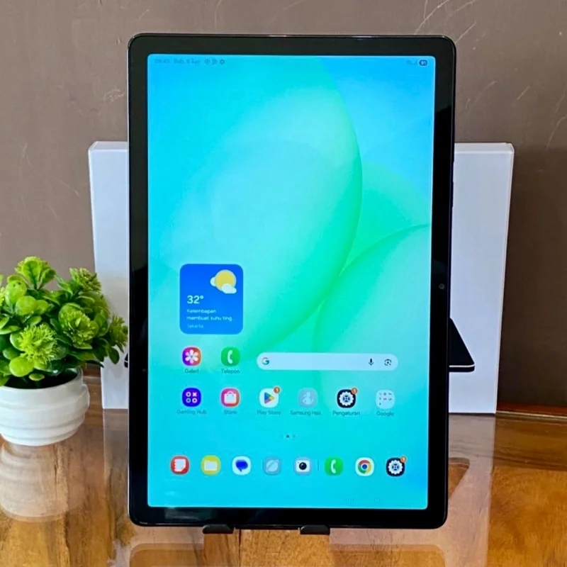 Samsung Galaxy Tab A11+ 5G ( 128Go 6ram ) 3