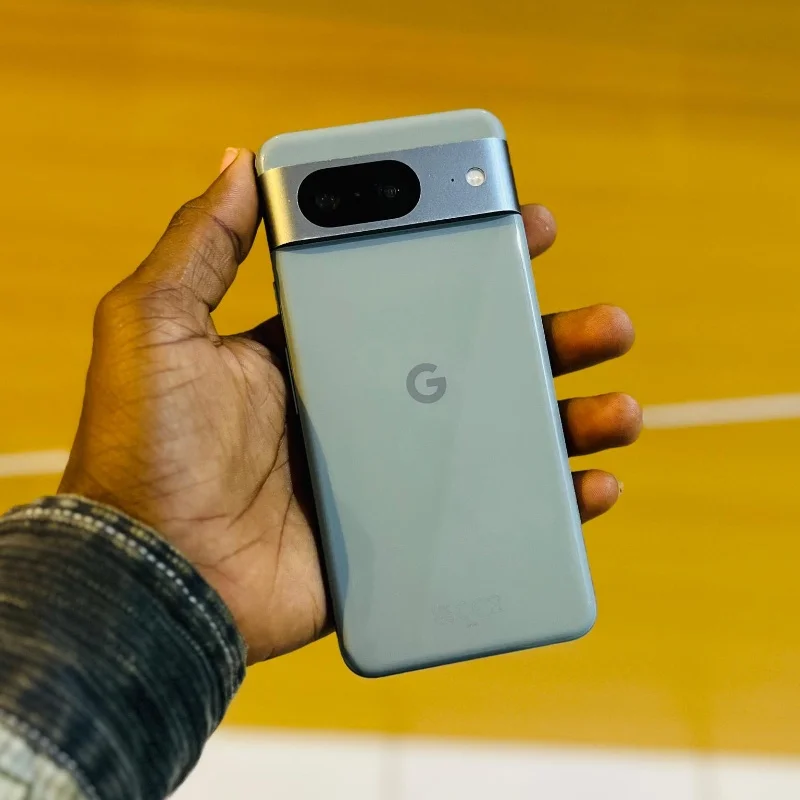 Google Pixel 8 – 128 Go