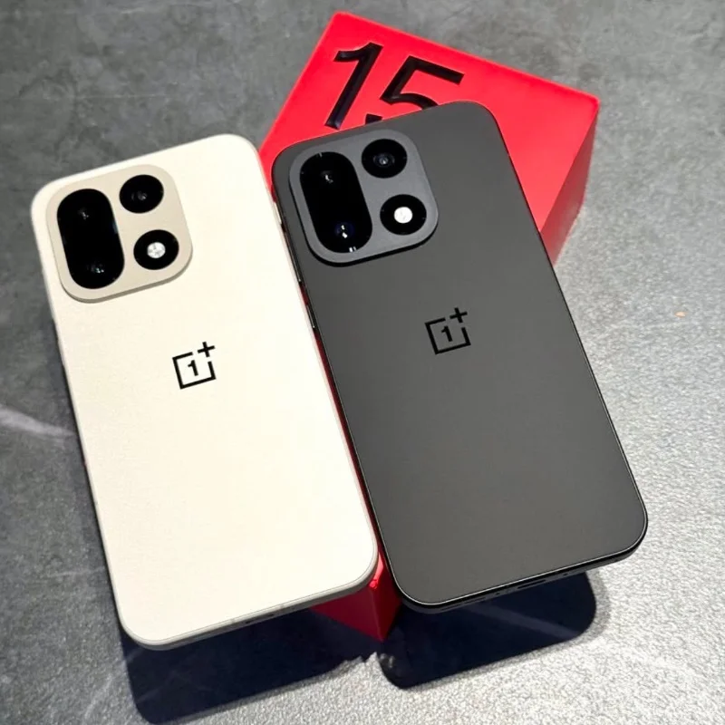 OnePlus 15 – 512 Go | 16 Go RAM — photo 1