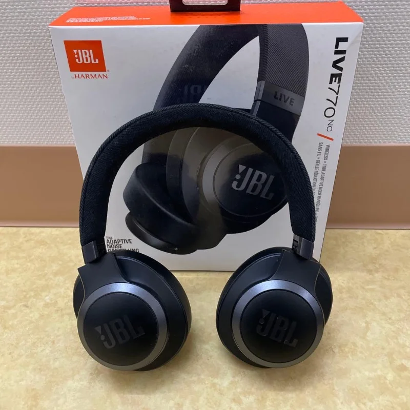JBL Live 770NC  4
