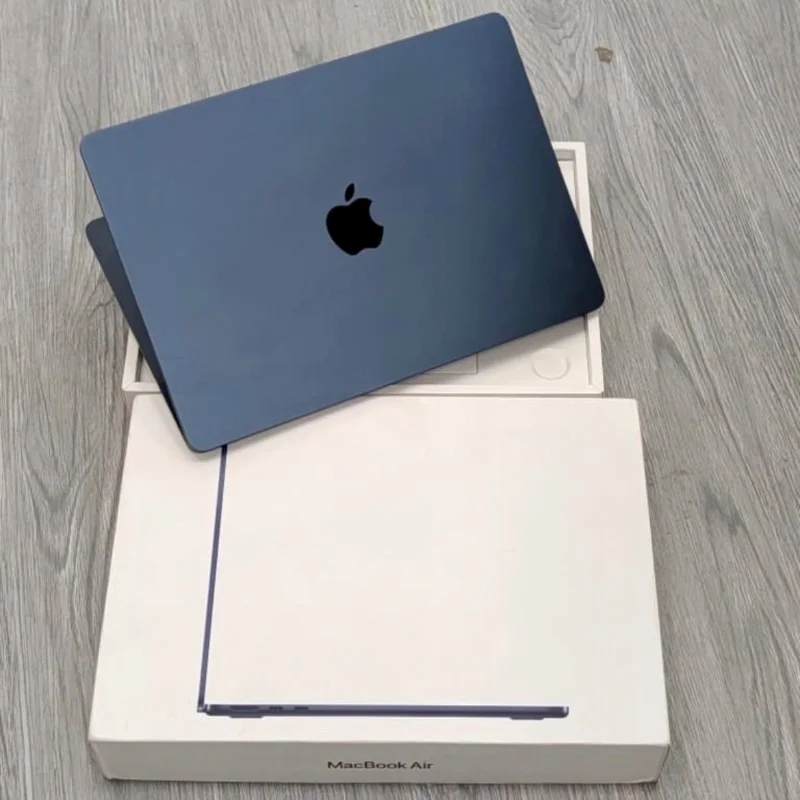 Apple MacBook Air M2 13” ( 256Go ) 3