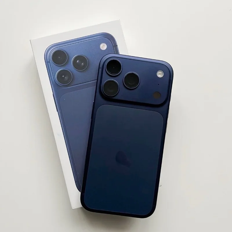 iPhone 17 Pro – 256Go eSIM 2