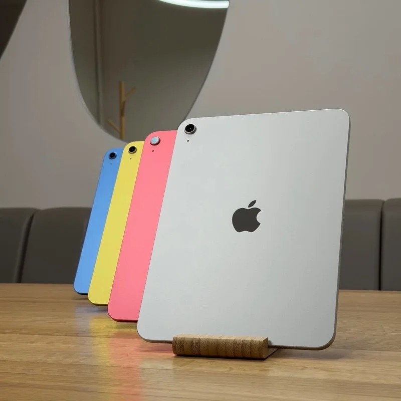 iPad 11Gen - 128Go ( Tablette )