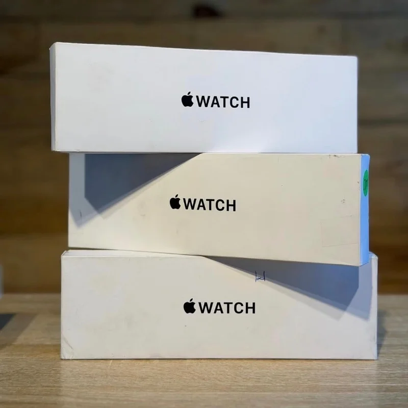 Apple Watch SE 3 - 40mm
