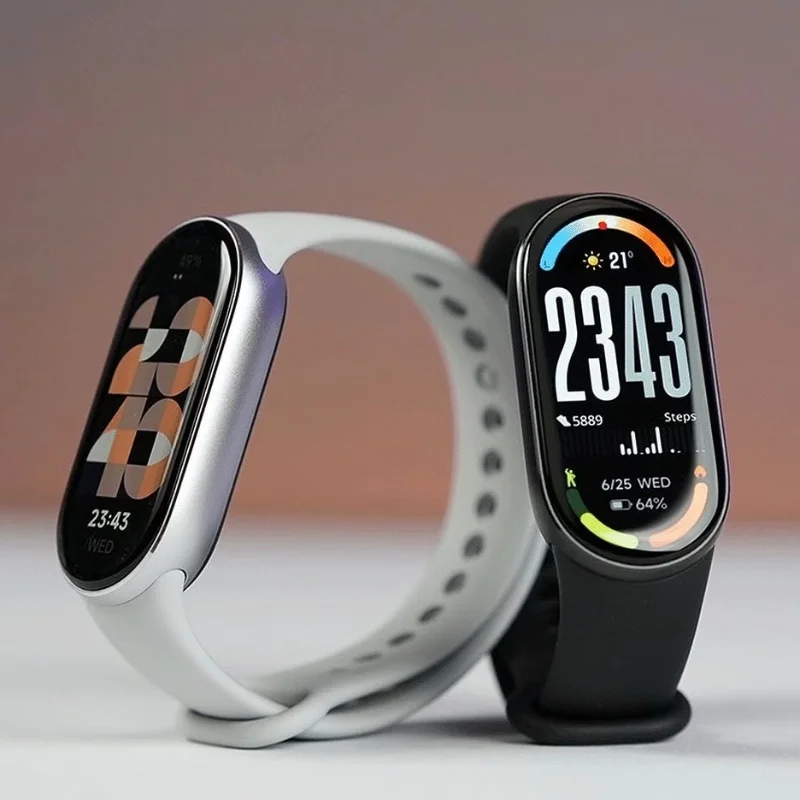 Xiaomi Smart Band 10 5