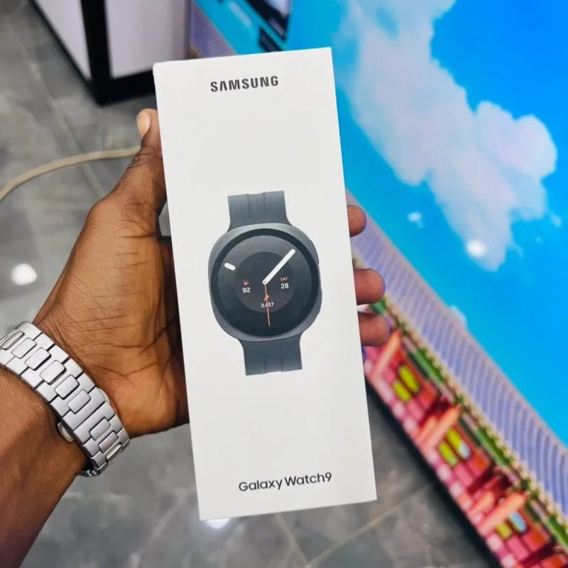 Samsung Galaxy Watch9 – 44mm 5