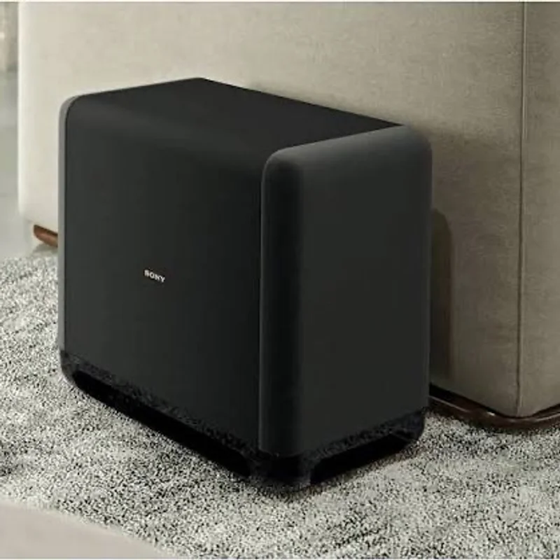 Sony HT-A5000 + SA-SW5 – Barre de Son 5.1.2 + Caisson 300W 5
