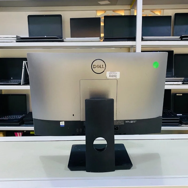 Dell OptiPlex 7460 All-in-One 24” Tactile 3