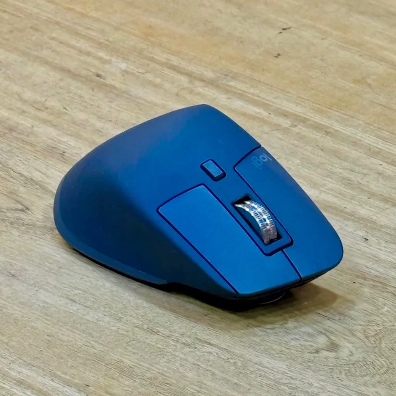 Logitech MX Master 3S for Business – 3