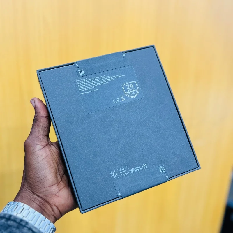Samsung Galaxy Z Fold8 Ultra – 256Go 3