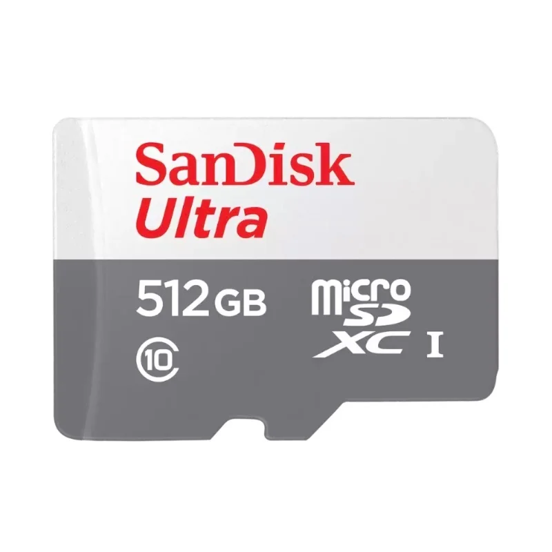 Carte Mémoire Sandisk - 512Go  2
