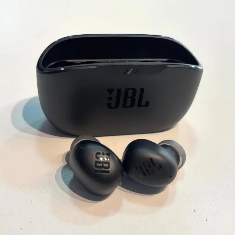 JBL Wave Buds 2 – Écouteurs Sans Fil avec ANC 4