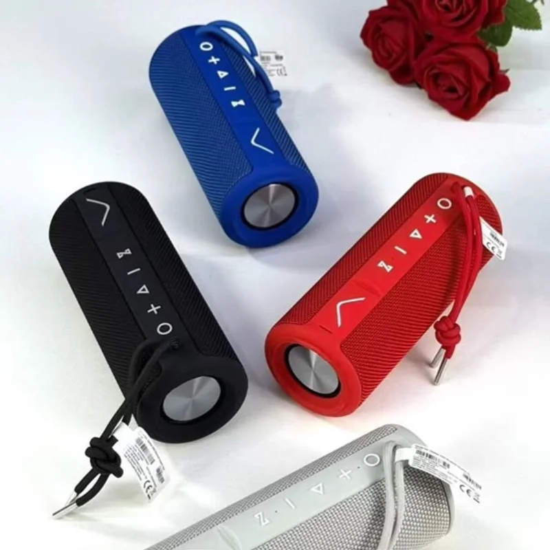 VESTEL DESIBEL H500 – Enceinte Bluetooth Portable 2