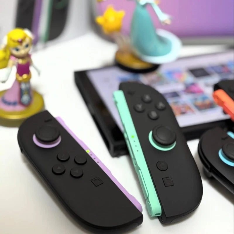 Nintendo Switch Joy-Con – Manettes Sans Fil 5