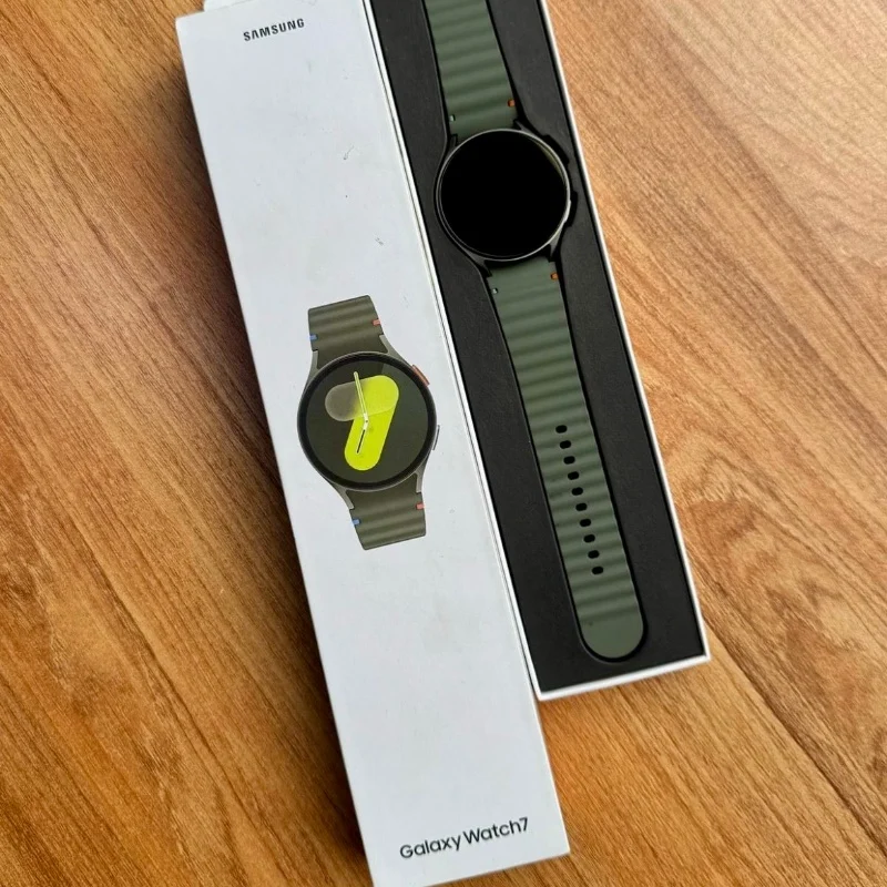 Samsung Galaxy Watch 7 3