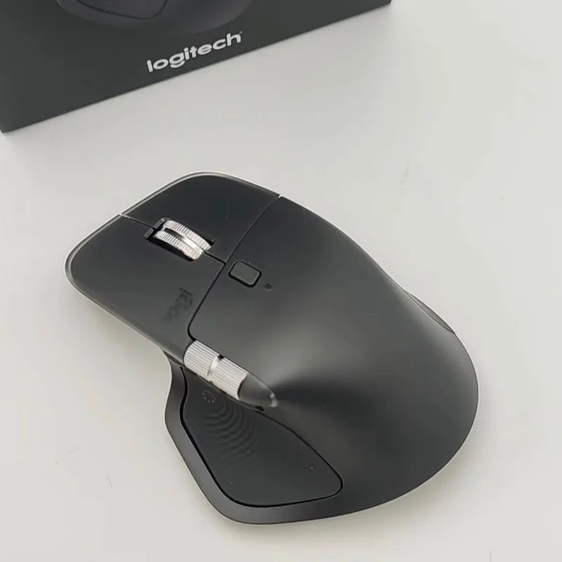 Logitech MX Master 4 – Souris de Productivité Premium 5