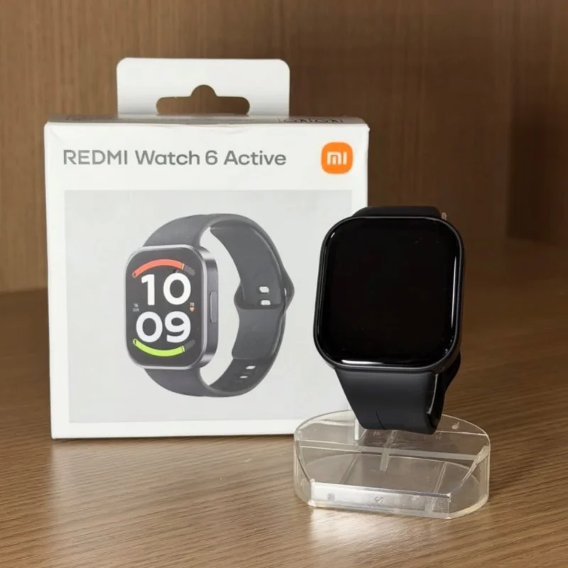 Xiaomi Redmi Watch 6 Active 3