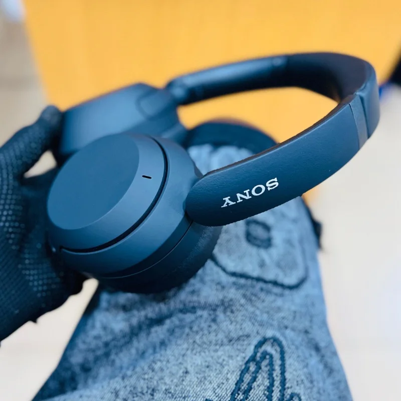 Sony WH-XB910N – Casque sans fil EXTRA BASS ANC 6
