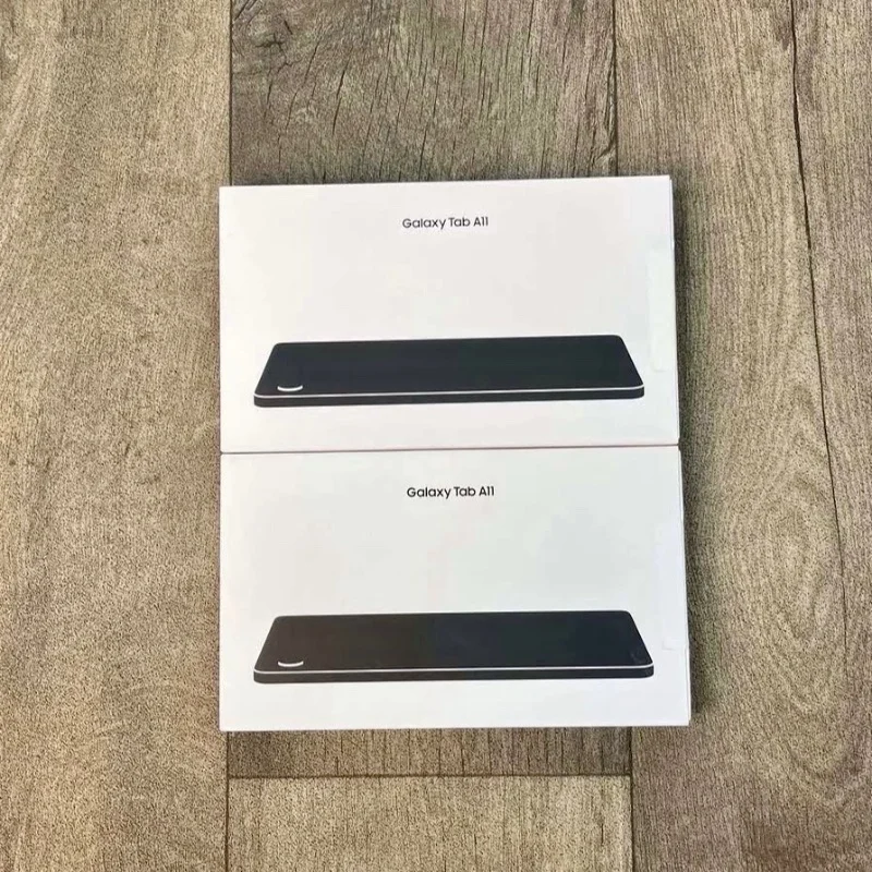 Tablette Samsung Galaxy Tab A11 (64 Go) - photo 1