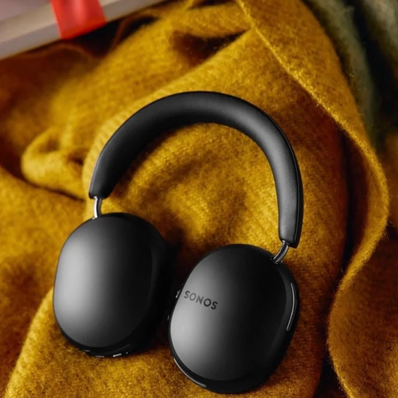 Sonos Ace – Casque Audio Sans Fil Premium 2