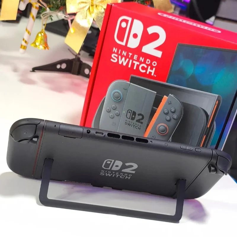 Nintendo Switch 2 3
