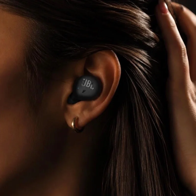 JBL Wave Buds 2 – Écouteurs Sans Fil avec ANC 3