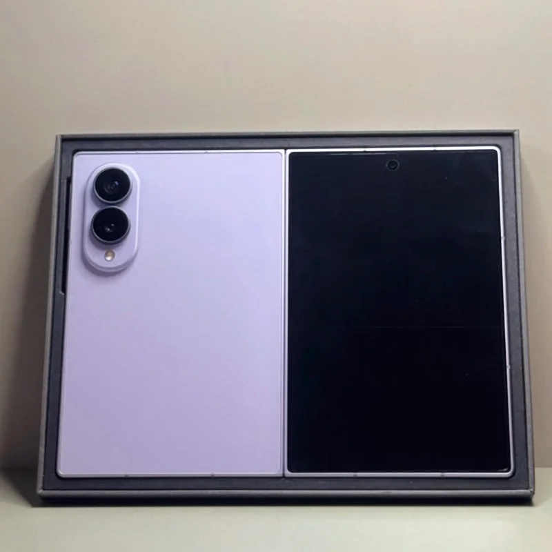 Samsung Galaxy Z Fold8 – 256 Go | 12 Go RAM 2