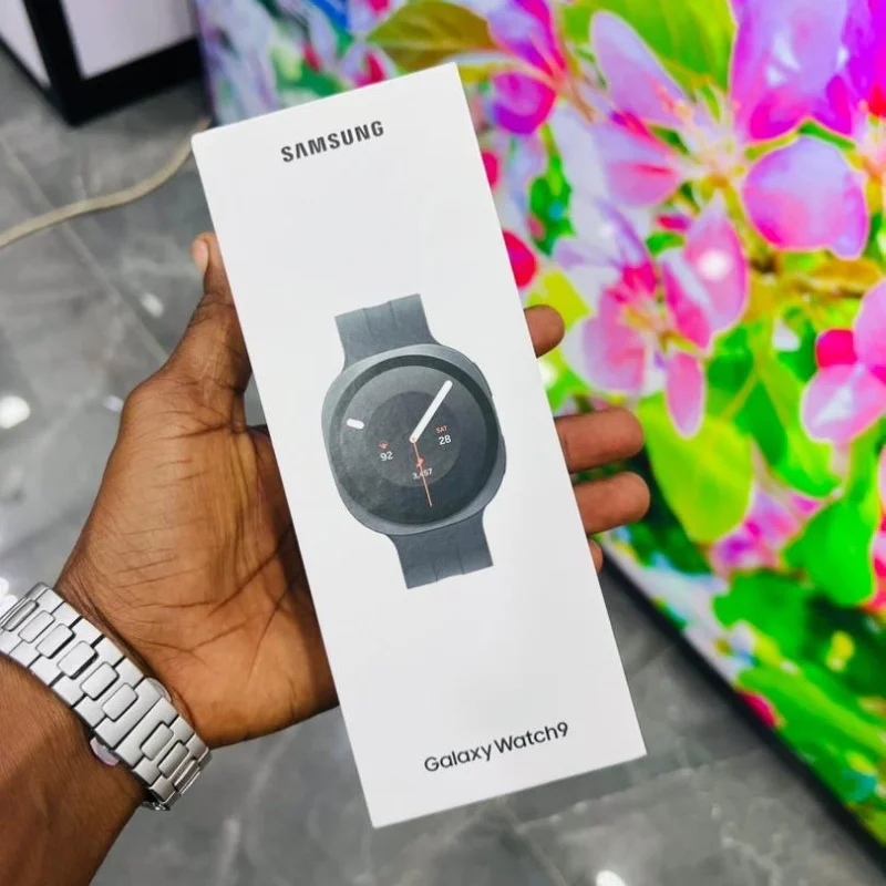 Samsung Galaxy Watch9 – 44mm 2