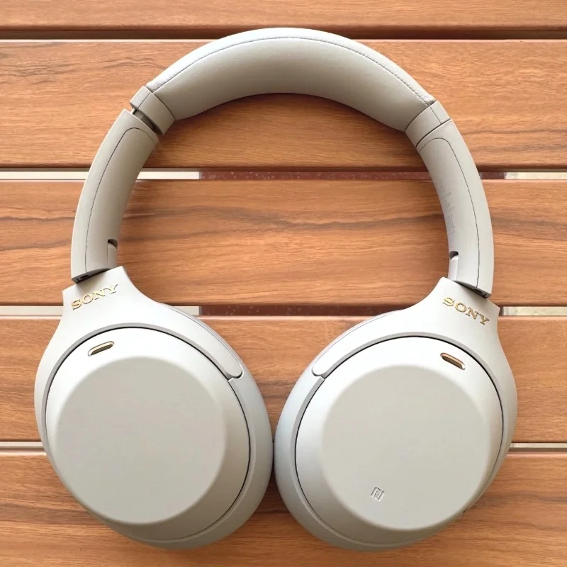Sony WH-1000XM4 – Casque Sans Fil Premium 4