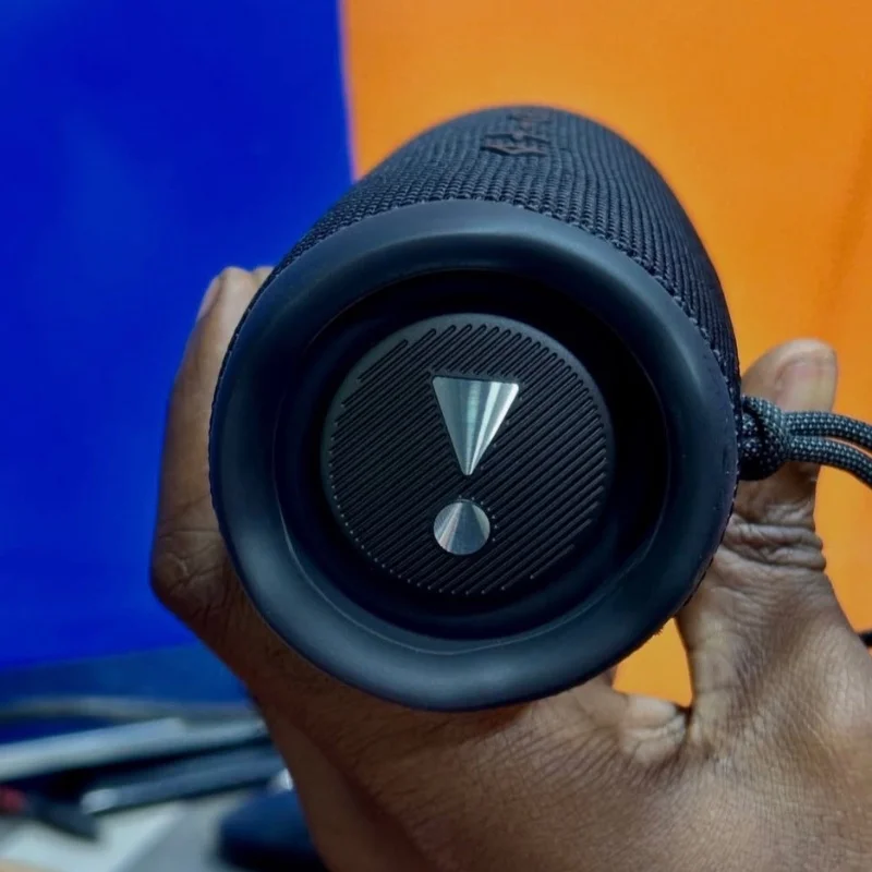 JBL FLIP6 - Enceinte Bluetooth  5