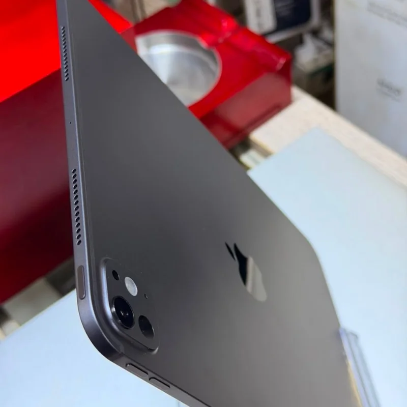 Apple iPad Pro M4 Wifi – 11” ( 256Go ) 4