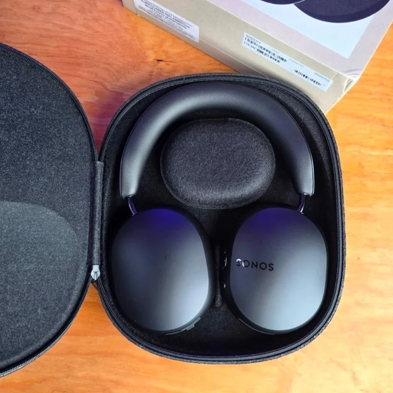 Sonos Ace – Casque Audio Sans Fil Premium 5