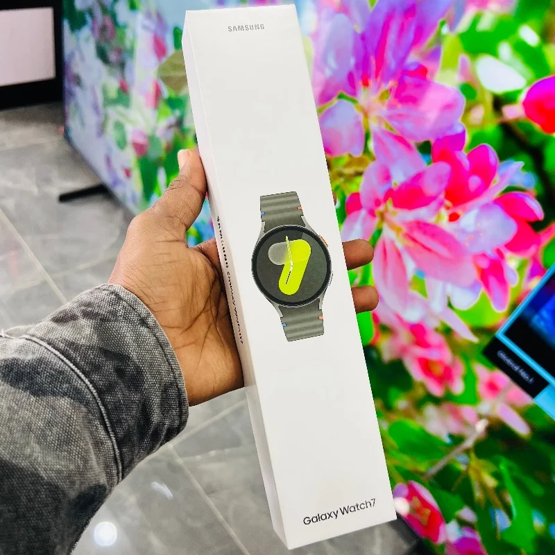 Samsung Galaxy Watch 7 6