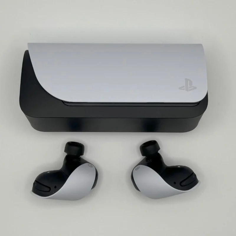 Sony PULSE Explore – Écouteurs Sans Fil Haut de Gamme pour PlayStation 3