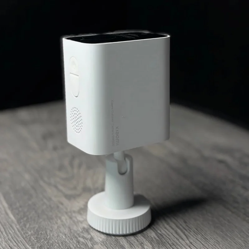 Xiaomi Outdoor Camera BW500 – Caméra de Surveillance Extérieure 2,5K 5