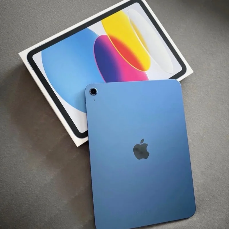 iPad 11Gen - 128Go ( Tablette ) 2