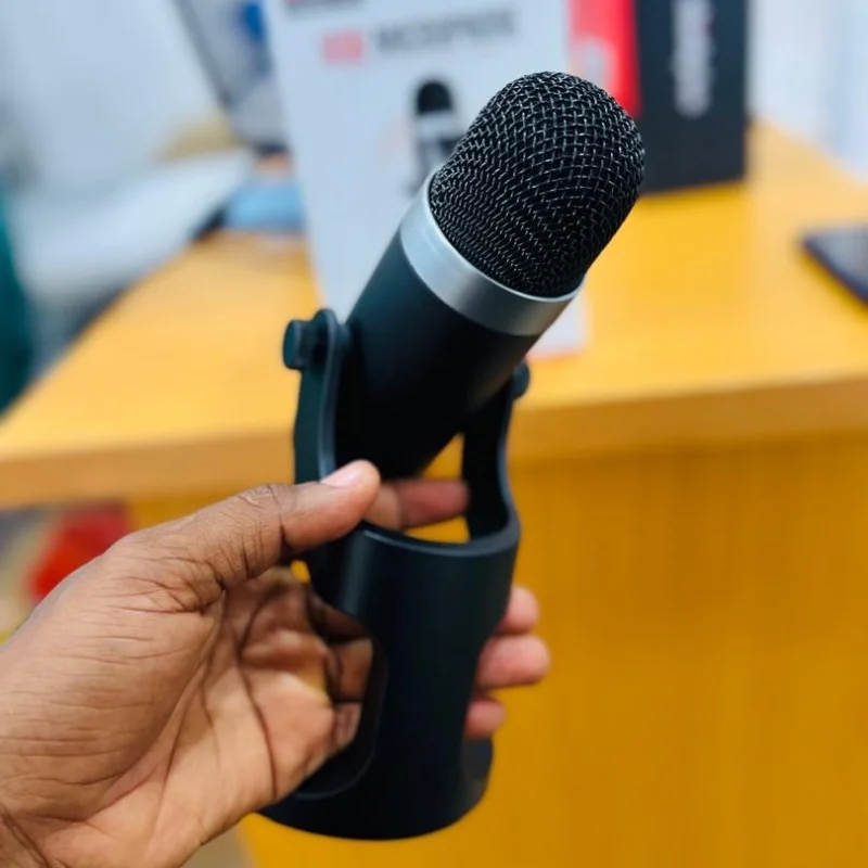 Jmary MC-PW8 – Microphone USB Professionnel 3