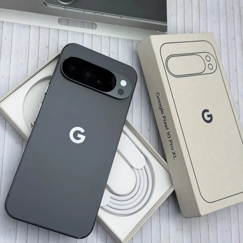 Google Pixel 10Pro XL - 256Go 16Ram  3