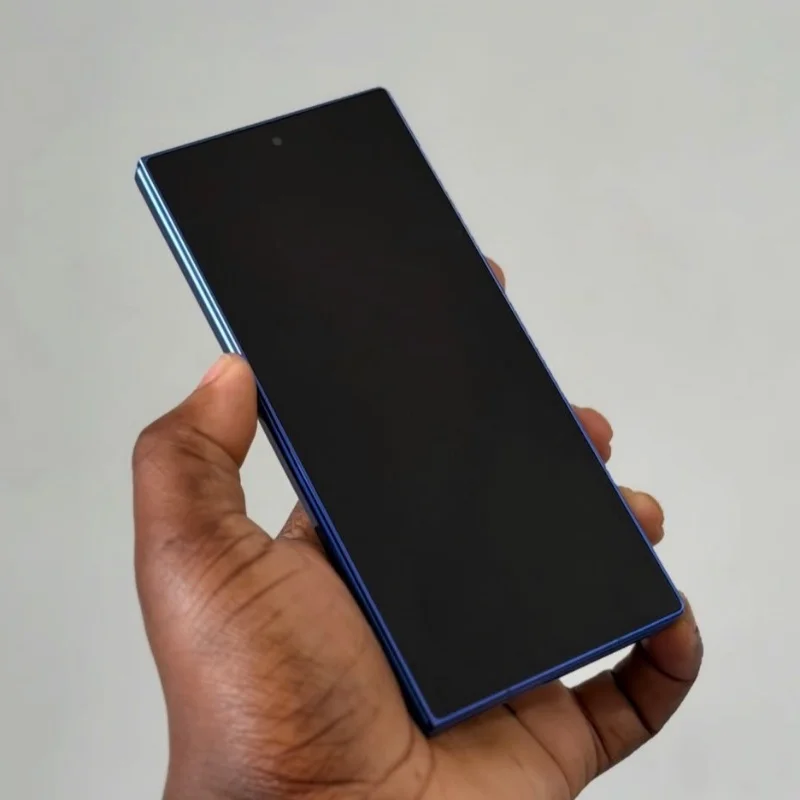 Samsung Galaxy Z Fold7 – 256Go 4