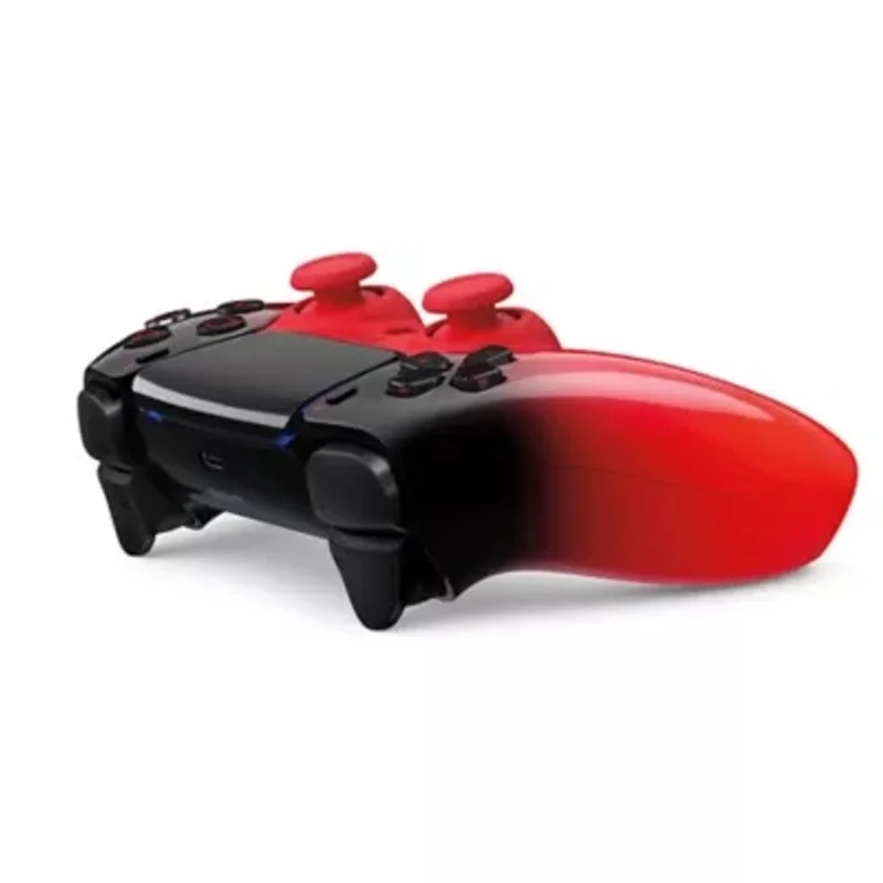 Manette PS5 Sony PlayStation 5 DualSense – Cosmic Red 2
