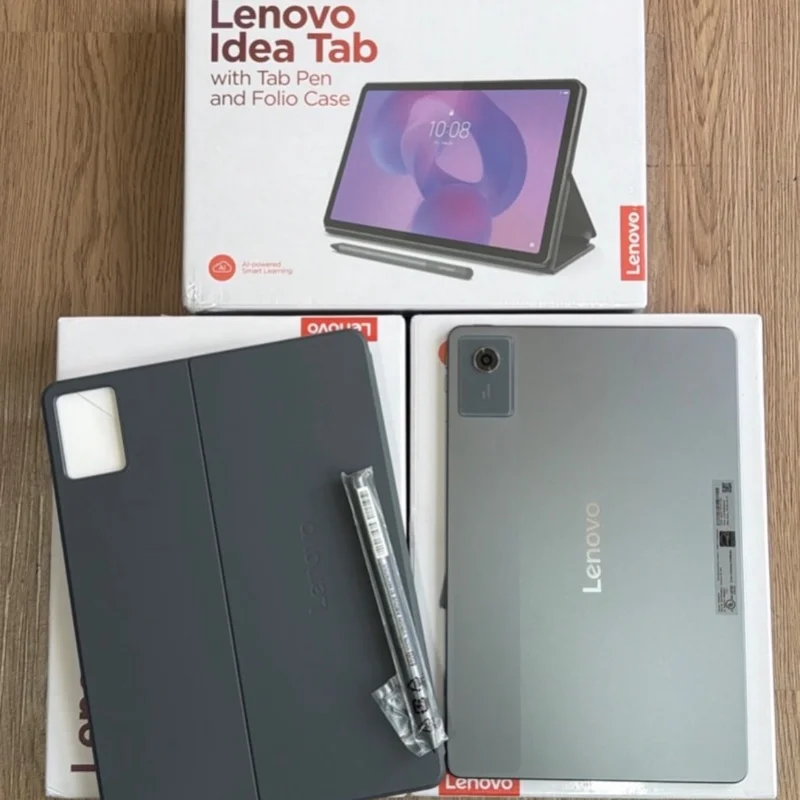 Tablette Lenovo Tab Idea 11" - 128Go 8ram  4