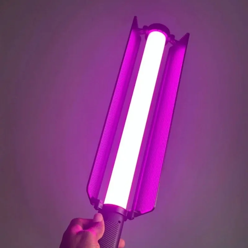 Lumière Studio Led Stick RGB RL-60SL  - photo 1