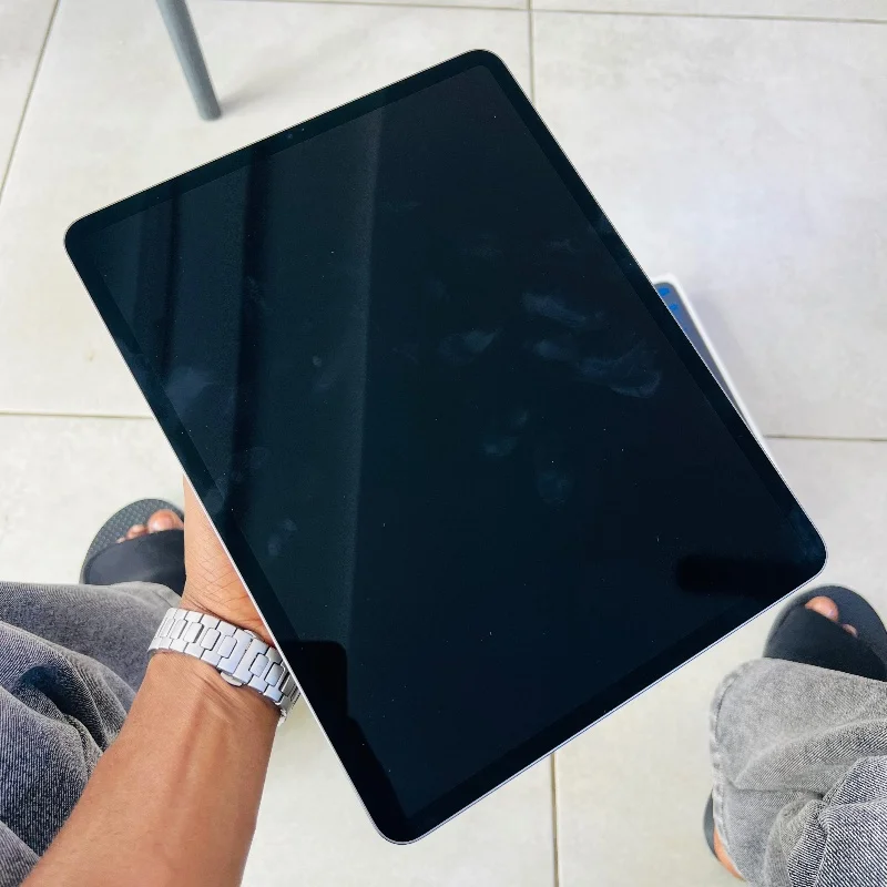Apple iPad Pro 12.9” M1 – 256 Go 5