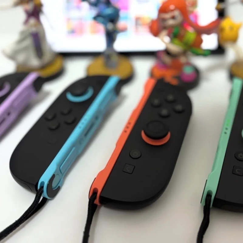 Nintendo Switch Joy-Con – Manettes Sans Fil 6
