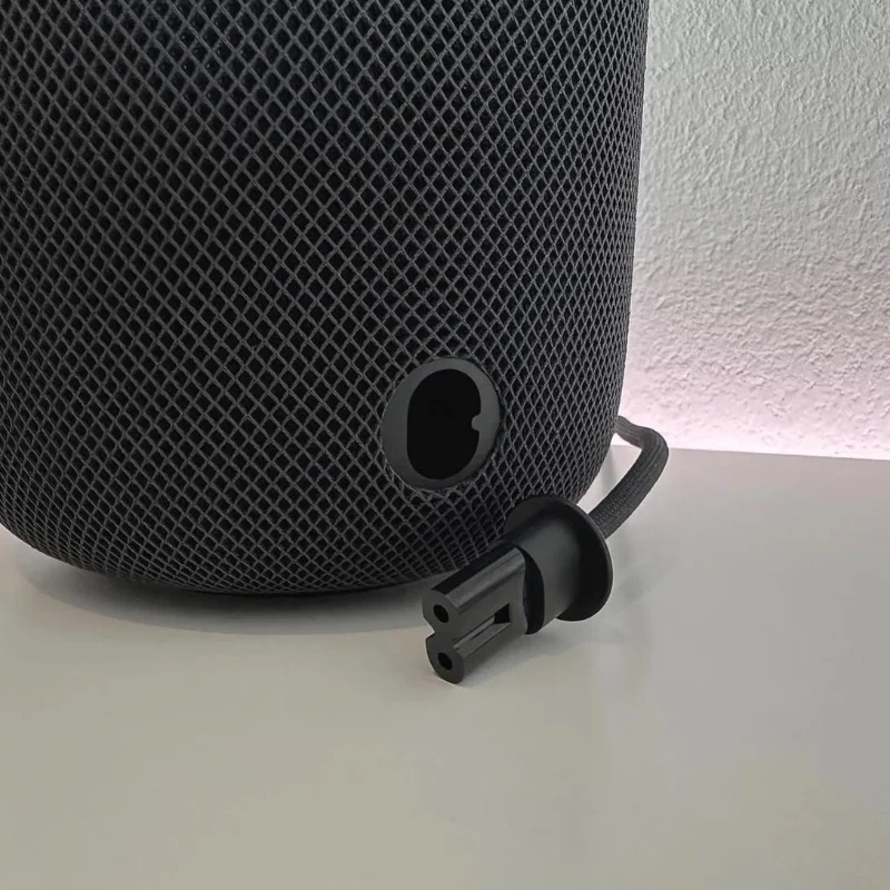 Apple HomePod 2Gen - Enceinte Connectée  3