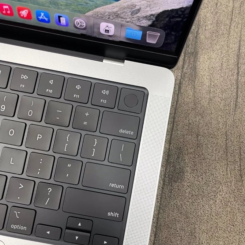 Apple MacBook M2 Pro ( 14" ) - 512Go 16Ram  3