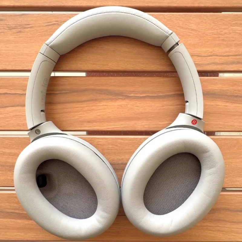 Sony WH-1000XM4 – Casque Sans Fil Premium 5