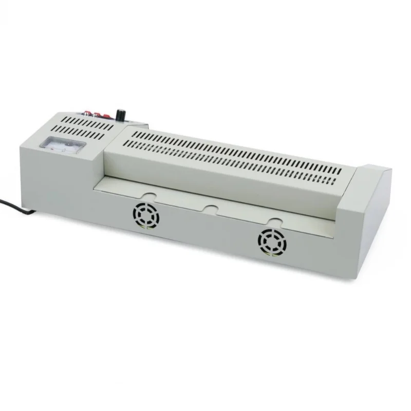 Machine à Plastifier A3/A4 – Plastification à Chaud & à Froid 2